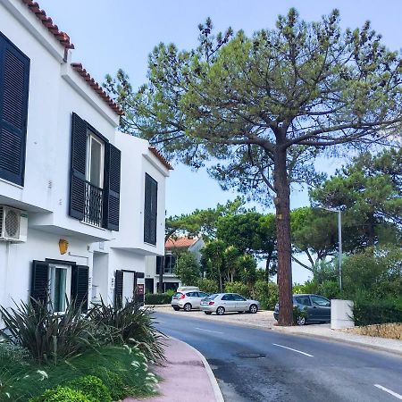 Casa Das Flores Vale do Lobo Luaran gambar